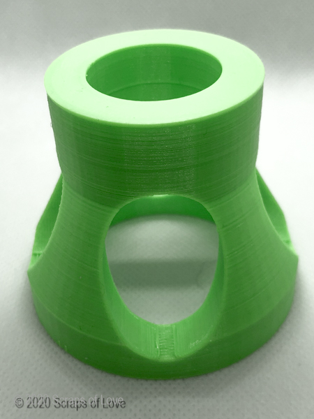 The Original Glue Holder – Upside-Down Craft Glue Bottle Stand - Image 7