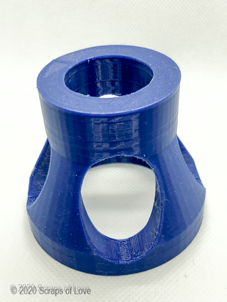 The Original Glue Holder – Upside-Down Craft Glue Bottle Stand - Image 5