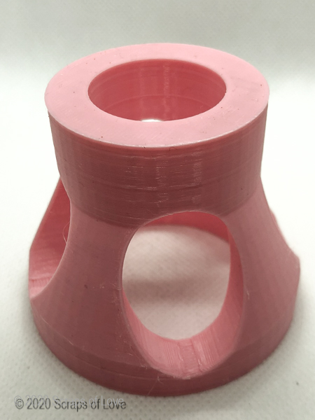 The Original Glue Holder – Upside-Down Craft Glue Bottle Stand - Image 6