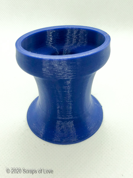 Nuvo 4 oz Glue Holder – Upside-Down Adhesive Bottle Stand - Image 8