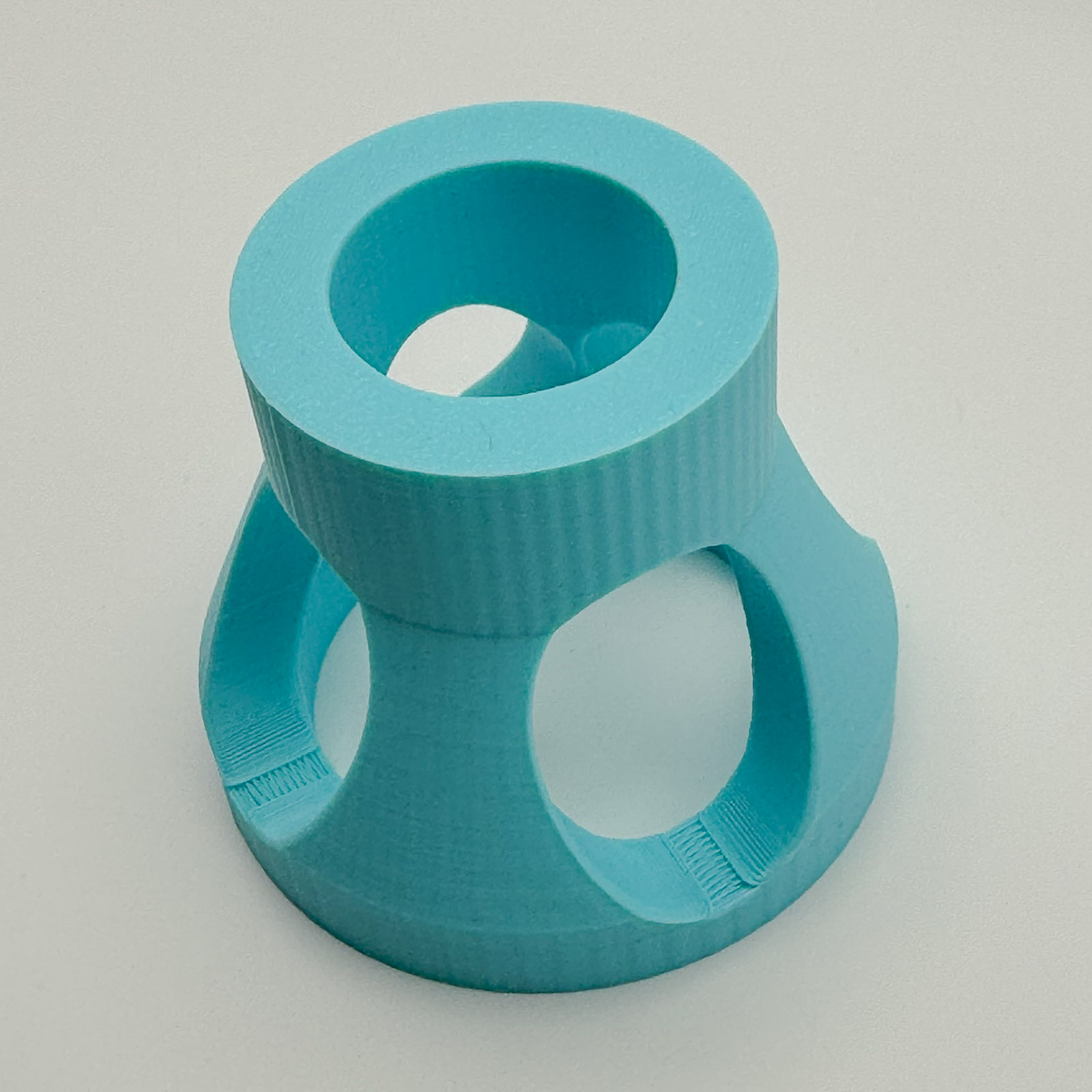 The Original Glue Holder – Upside-Down Craft Glue Bottle Stand - Image 3