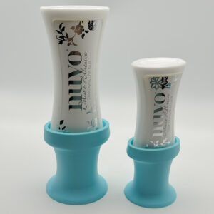 Nuvo 4 oz Glue Holder – Upside-Down Adhesive Bottle Stand