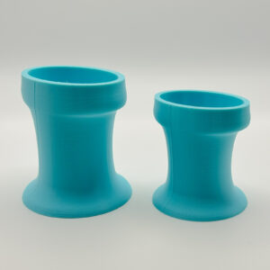 Nuvo 4 oz Glue Holder – Upside-Down Adhesive Bottle Stand