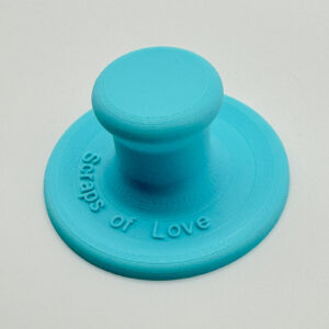 Stamp Glider 4000 – Stamp Platform Pressure Tool