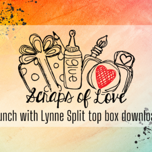 Split Top Box Instructions