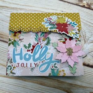 No Cut Treat Bag- As Seen on Lunch with Sam and Natalie