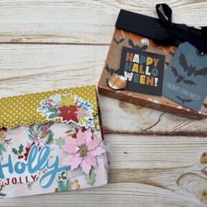 No Cut Treat Bag- As Seen on Lunch with Sam and Natalie