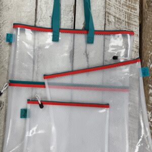 Scraps of Love Ultimate Project Bag Bundle