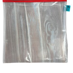 Scraps of Love 14″ Zipper Project Bags (3 pack)