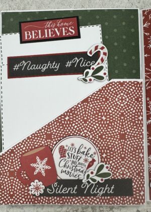 December 14th – Holly & Ivy Folio with Rhonda from PhotoPlay (pre-order by 12/11)