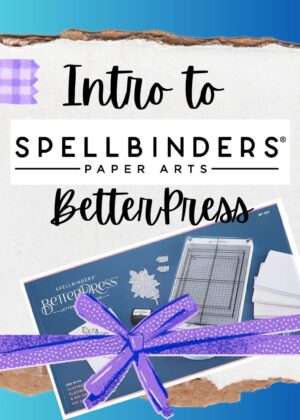 February 21st – Introduction to BetterPress (pre-order by 02/18)