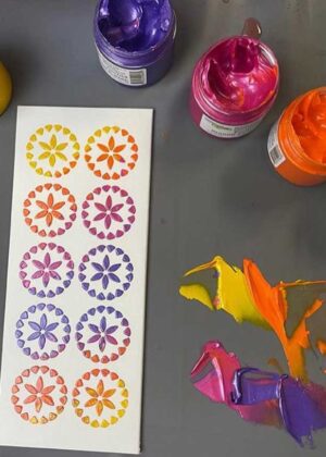 March 15th – Stencil Butter 101 with Carmen (pre-order by 03/13)