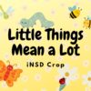 May 2-4, 2025 - iNSD Crop (International Scrapbook Day)