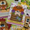 May 23rd - All Occasion Paper Piecing Cards (preorder by 5/21)