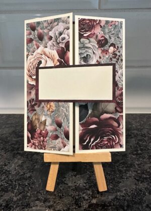 June 20th – Fun Fold Friday with Lynne (pre-order by 06/18)