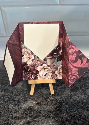 June 20th – Fun Fold Friday with Lynne (pre-order by 06/18)
