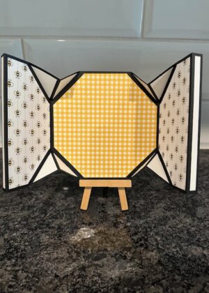 June 20th - Fun Fold Friday with Lynne (pre-order by 06/18)