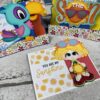 June 24th - Summer Sunshine Paper Piecing Cards with Leslie (pre-order by 06/22) - Image 4