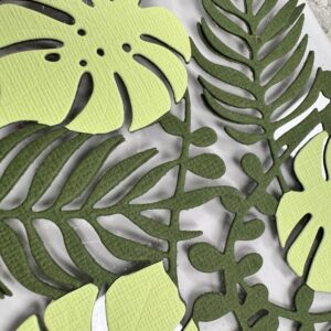 Tropical Coverplate Versatility & Techniques March 6th (pre-order by 03/05)