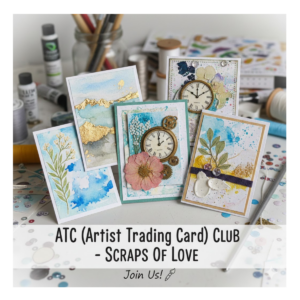 ATC Club Meeting, May 3rd