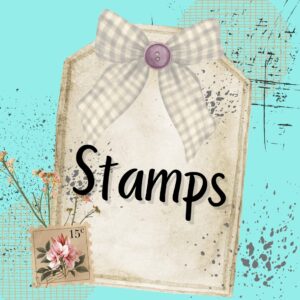 Stamps Sets