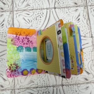 Crafting Stories Mini Album, May 17th, pre-order by 05/15