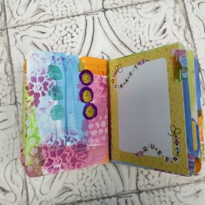 Crafting Stories Mini Album, May 17th, pre-order by 05/15