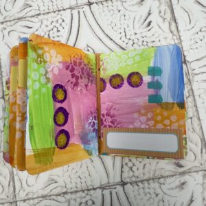 Crafting Stories Mini Album, May 17th, pre-order by 05/15