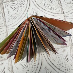 Crafting Stories Mini Album, May 17th, pre-order by 05/15