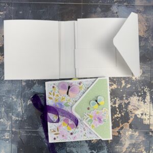Folio Friday with Michele, May 8th, pre-order by 05/06