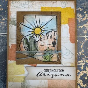 Textures 2 Clear Stamp Set | Samantha Labonte | Scraps of Love