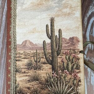 Wild & Free Collection Kit | Desert Scrapbook Paper Collection by Samantha Labonte
