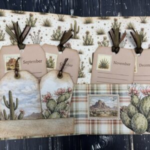Wild & Free Event Tracker | Memory Keeping Class at Scraps of Love August 15th
