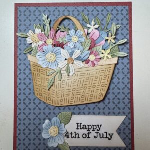 Sentiments Through the Year Clear Stamp Set | Scraps of Love