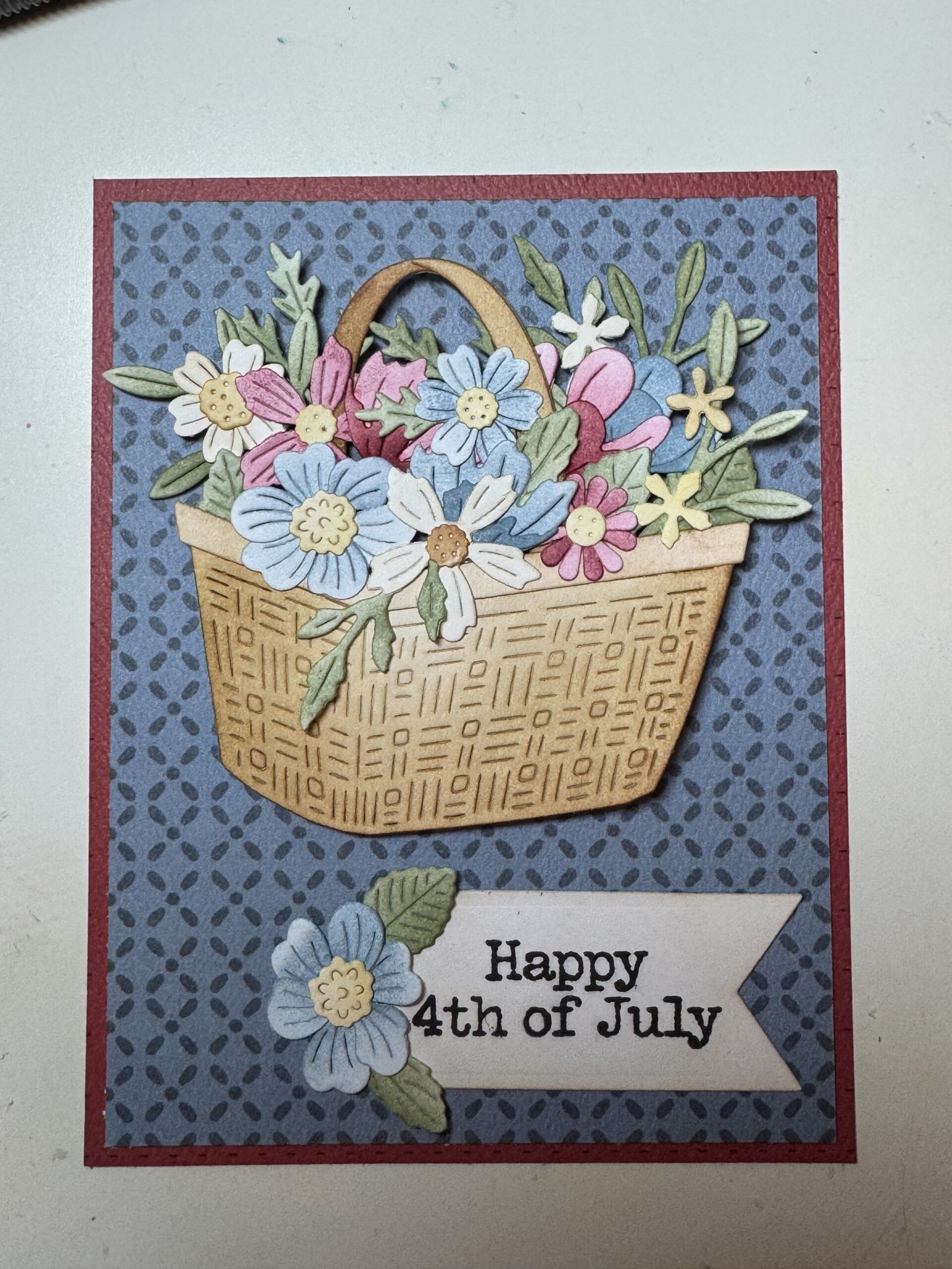 Sentiments Through the Year Clear Stamp Set | Scraps of Love - Image 2
