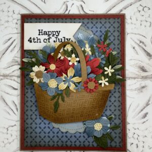 Sentiments Through the Year Clear Stamp Set | Scraps of Love
