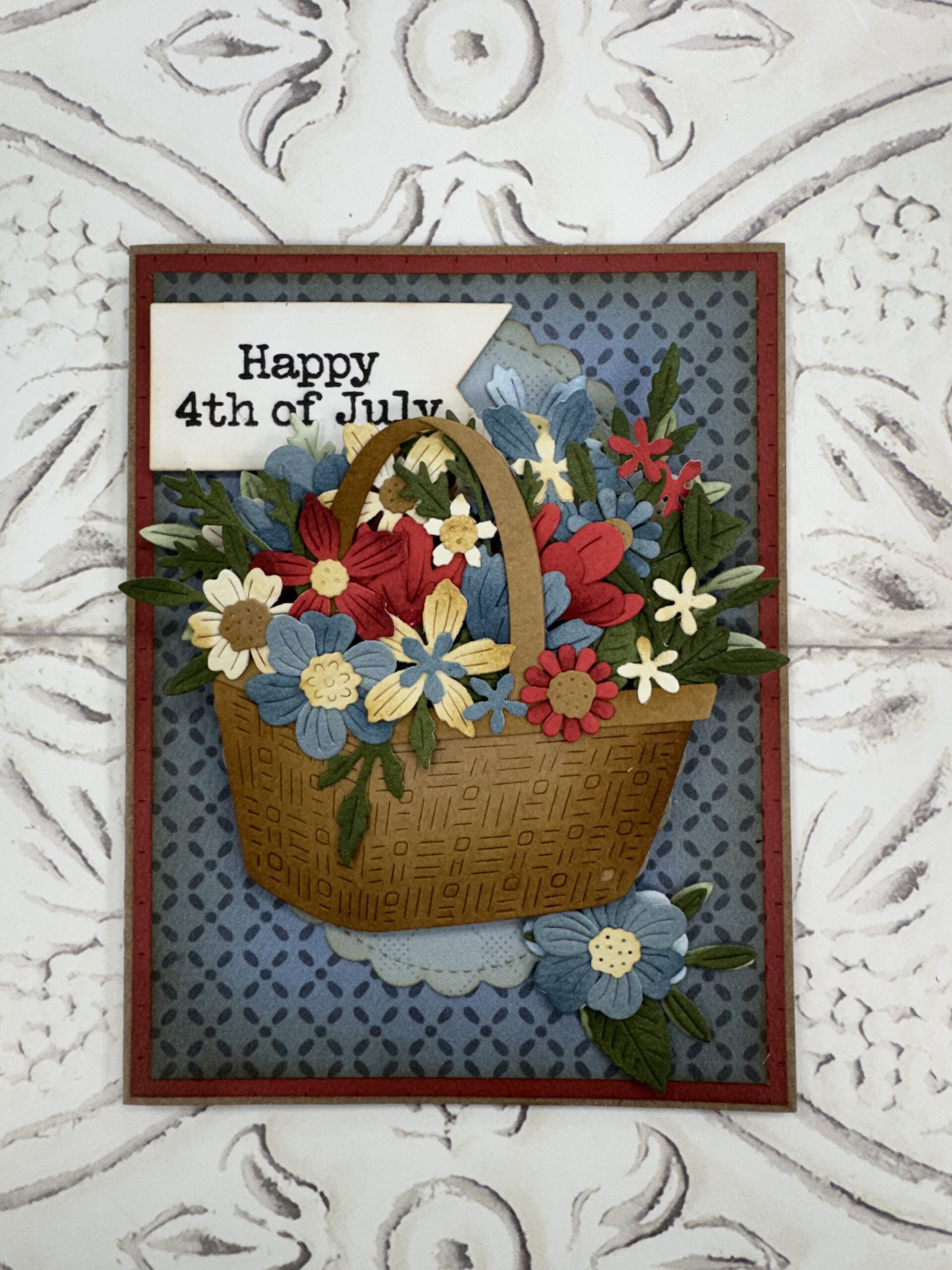 Sentiments Through the Year Clear Stamp Set | Scraps of Love - Image 3