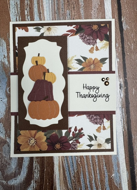 Sentiments Through the Year Clear Stamp Set | Scraps of Love - Image 7