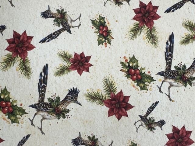 Western Christmas Scrapbook Paper | A Western Christmas 12x12 Paper Collection - Image 16