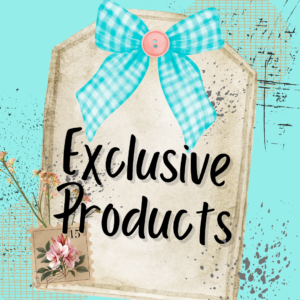 Exclusive Products