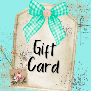 Online Gift Card
